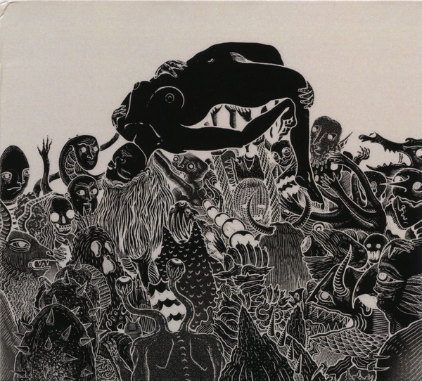 La Métamorphose