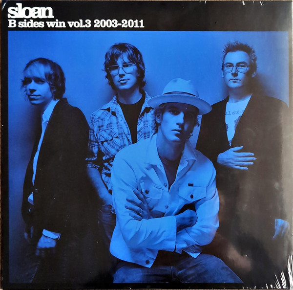 B Sides Win Vol.3 2003-2011