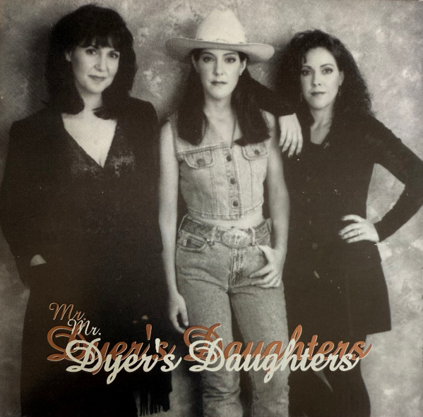 Mr. Dyer's Daughters