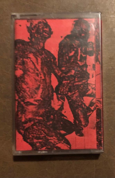 Extinction Of God Compilation Volume 3 Tape 2: A Tribute To The Local L.A.& O.C. Death Metal Grindcore Scene, Past & Present 