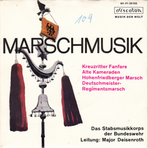 Marschmusik