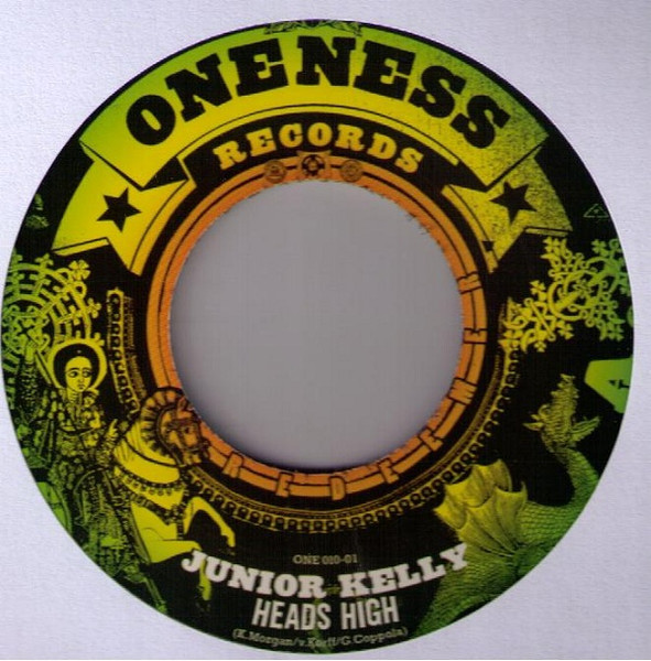Heads High / Redeemer
