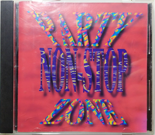 Non-Stop Party Zone 7