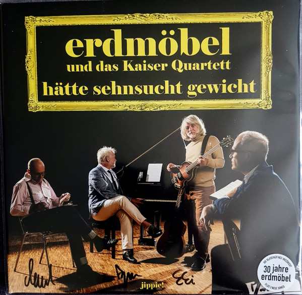 Hätte Sehnsucht Gewicht