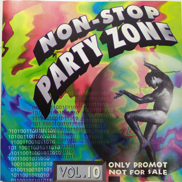 Non-Stop Party Zone 10