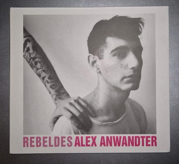 Rebeldes