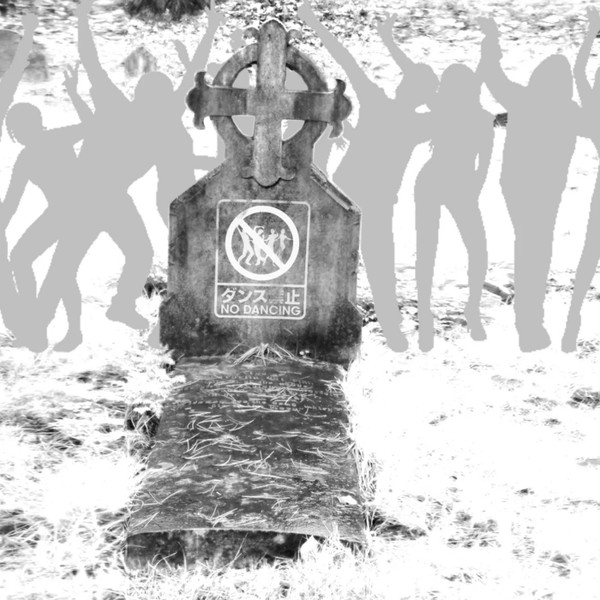 Do Not Stand At My Grave