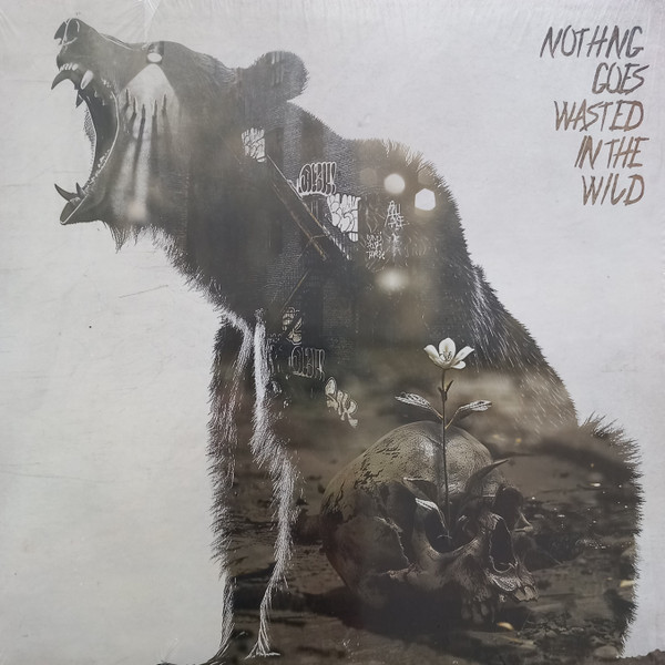 Nothing Goes Wasted In The Wild