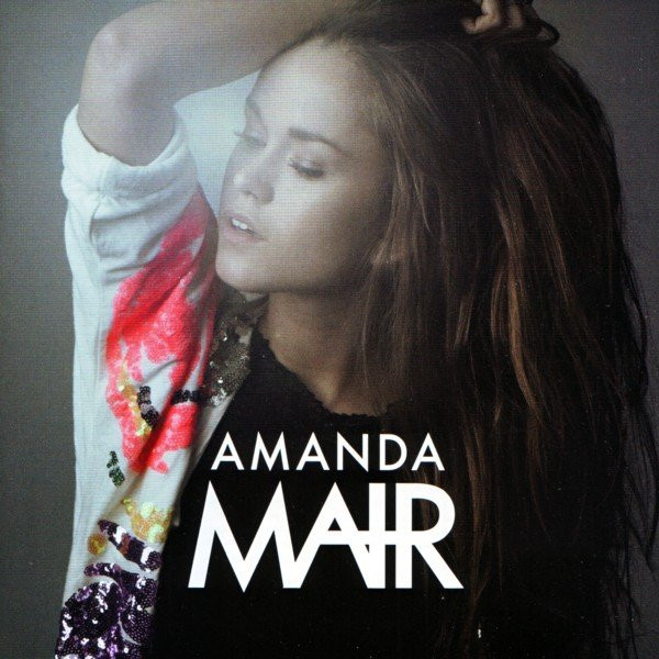 Amanda Mair