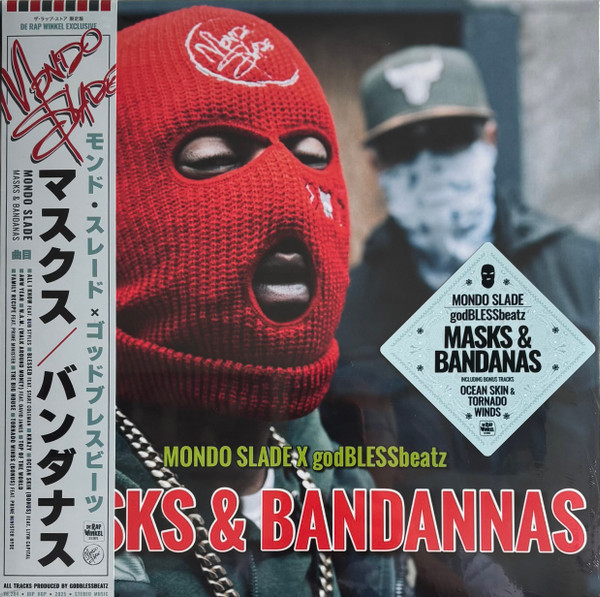 Masks & Bandannas