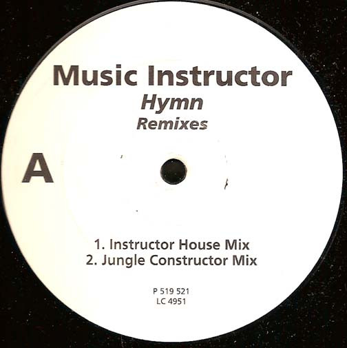 Hymn (Remixes)