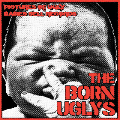 Pictures Of Ugly Babies Sell Records
