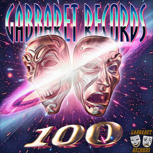 Gabbaret Records 100 Part: 2