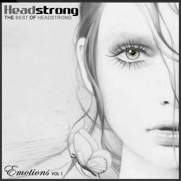 The Best Of Headstrong - Emotions Vol. 1