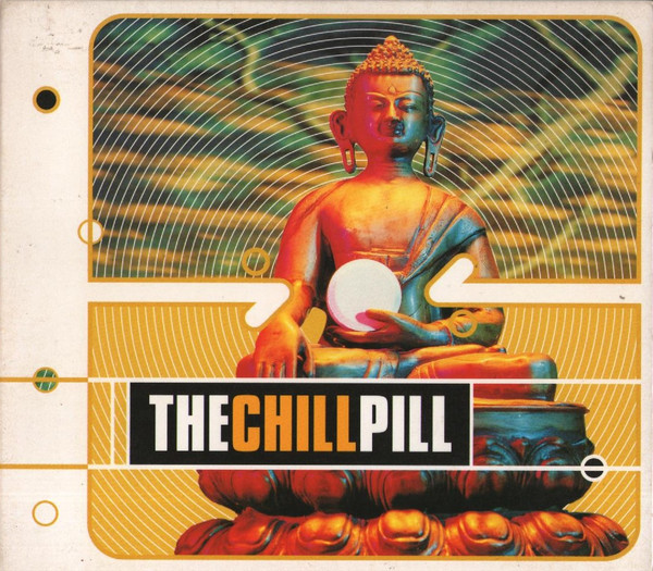 The Chill Pill