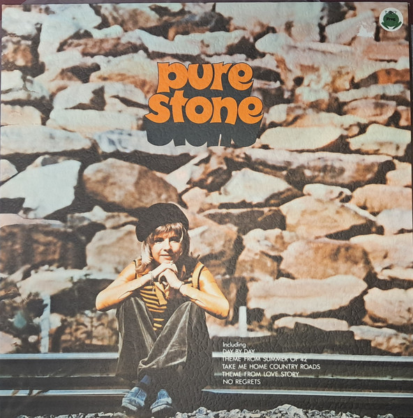 Pure Stone