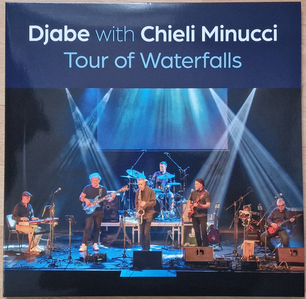 Tour Of Waterfalls