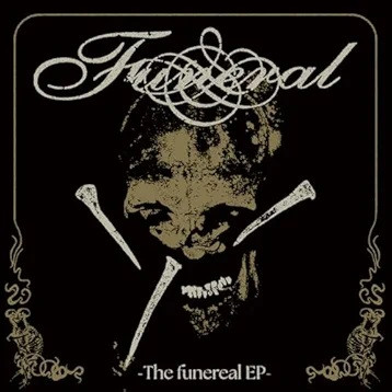 The Funereal EP