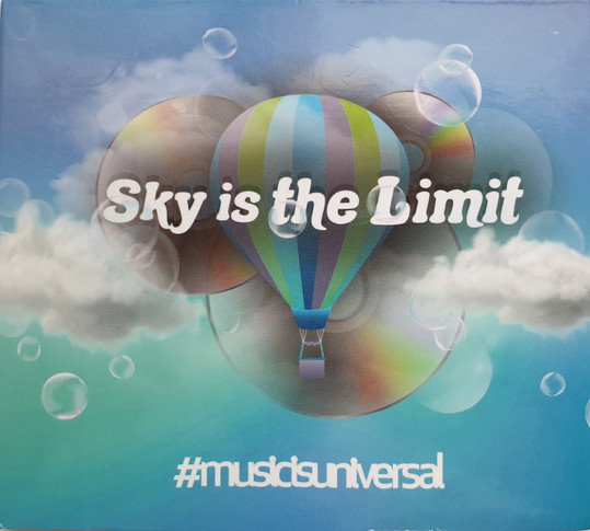 Sky Is The Limit