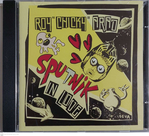 Sputnik In Love