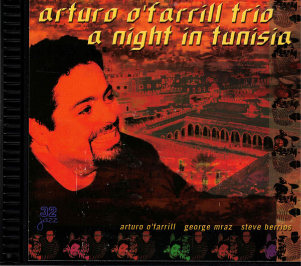 A Night In Tunisia