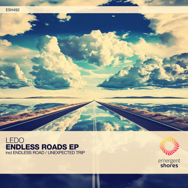 Endless Roads EP