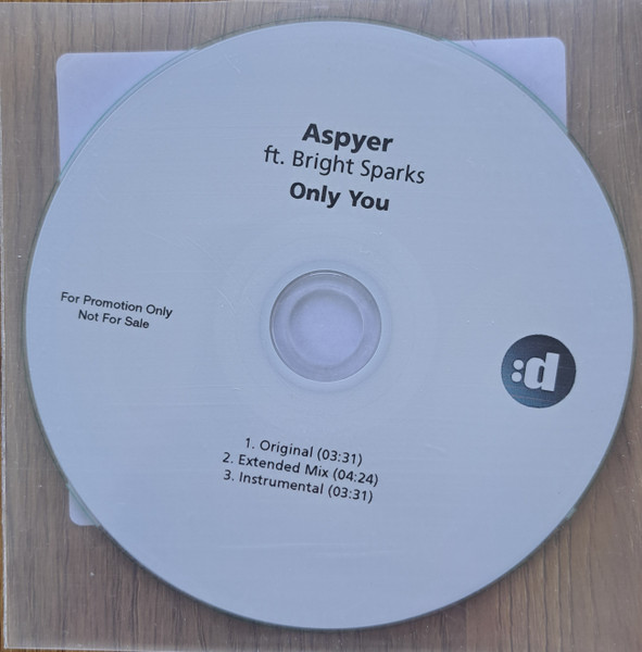 Only You