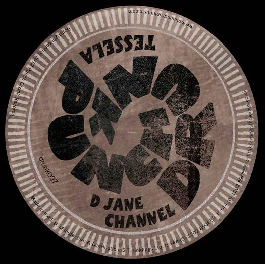 D Jane / Channel