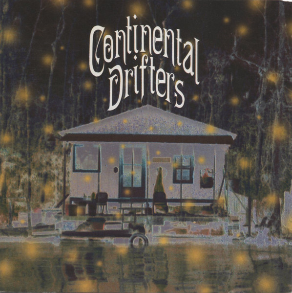 Continental Drifters