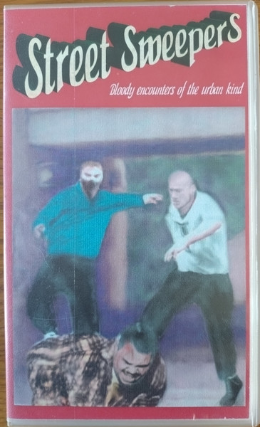 Street Sweepers