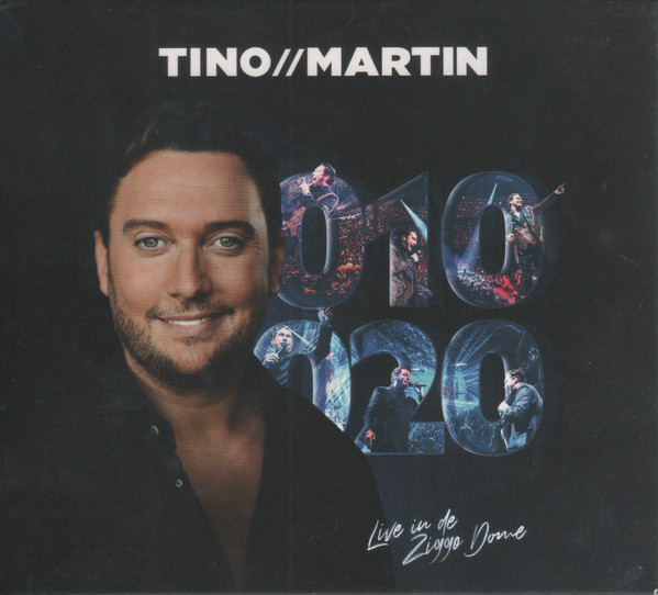 010-020 (Live In De Ziggo Dome)