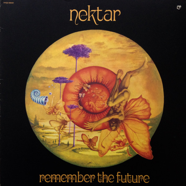 Remember The Future
