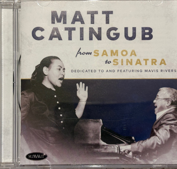 From Samoa To Sinatra