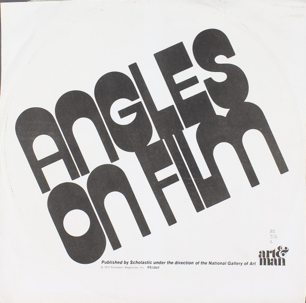 Angles On Film