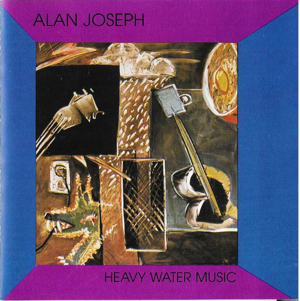 Heavy Water Music
