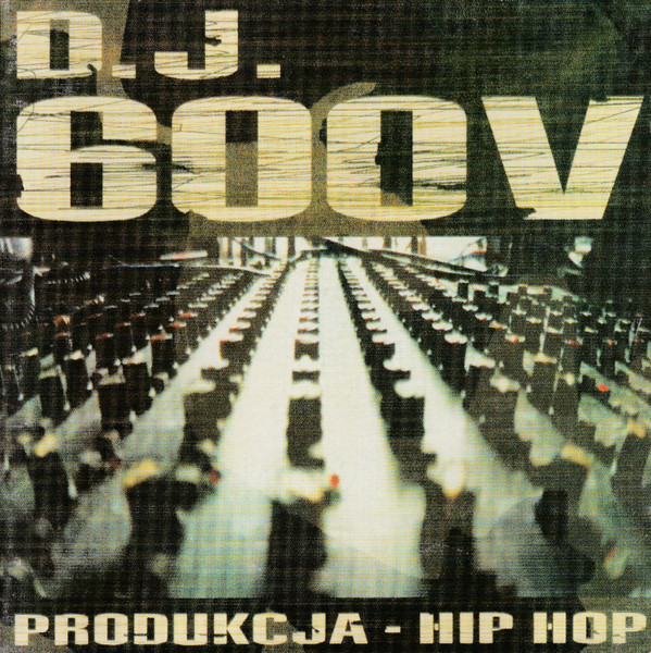 Produkcja - Hip Hop