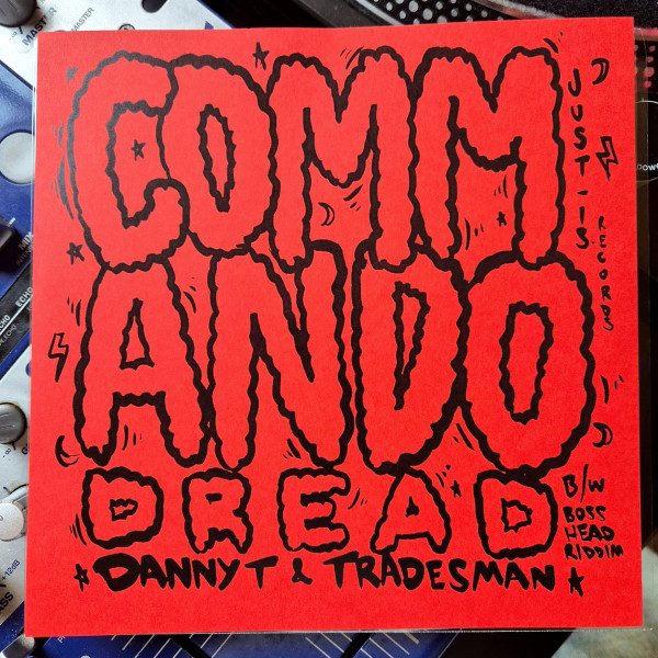 Commando Dread