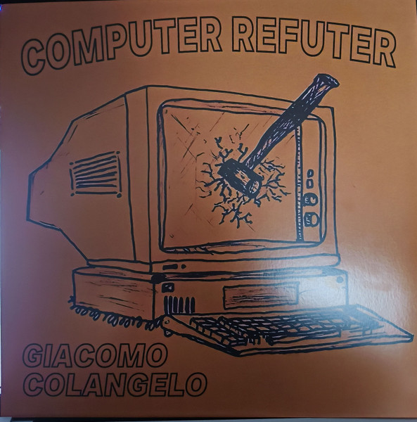 Computer Refuter