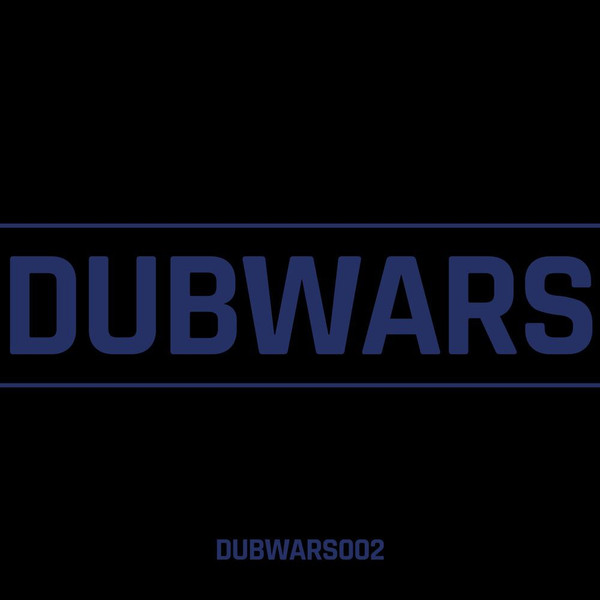 Dubwars Vol 2