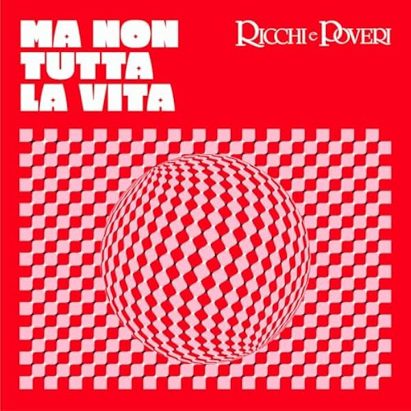 Ma Non Tutta La Vita
