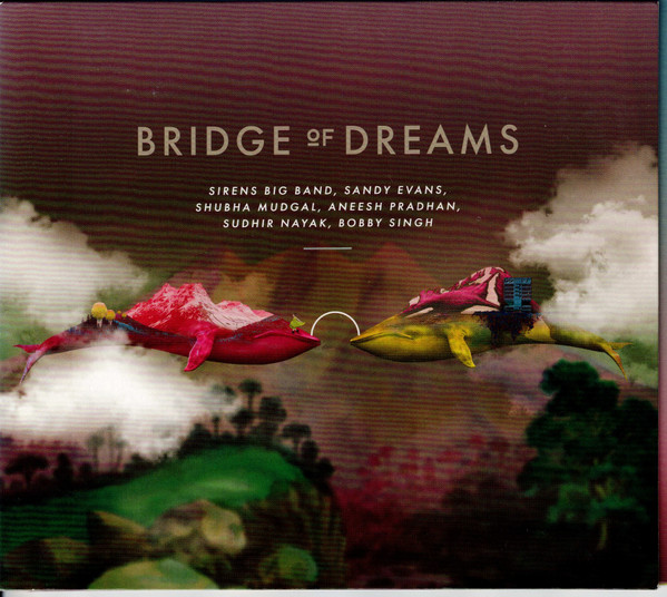 Bridge of Dreams