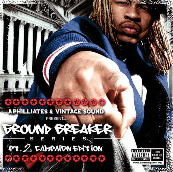 Ground Breaker Series Pt. 2 (Campaign Edition)