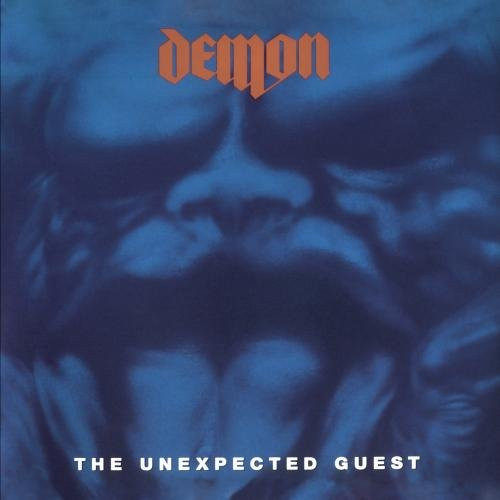 The Unexpected Guest