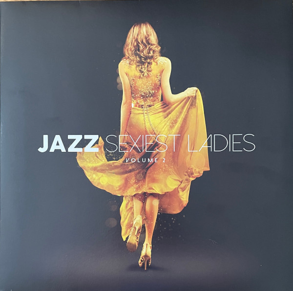 Jazz Sexiest Ladies Volume 2