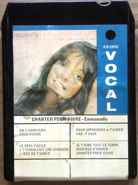 Chanter Pour Vivre