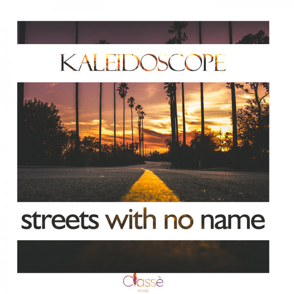 Streets With No Name