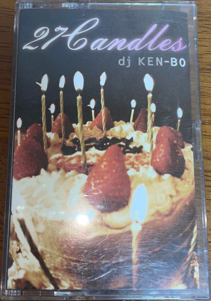 27 Candles