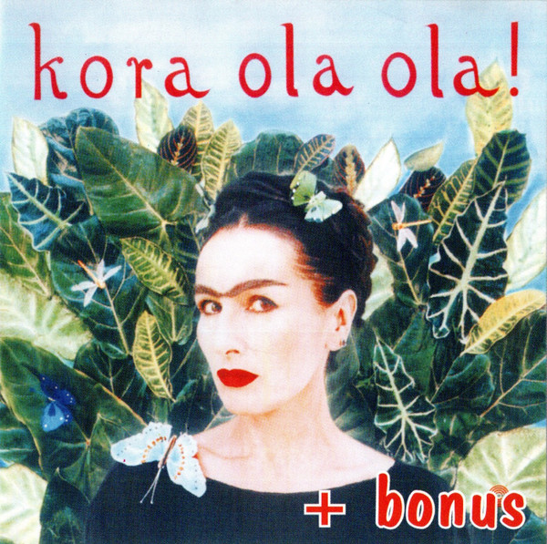 Kora Ola Ola!
