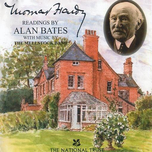 Thomas Hardy Readings By Alan Bates