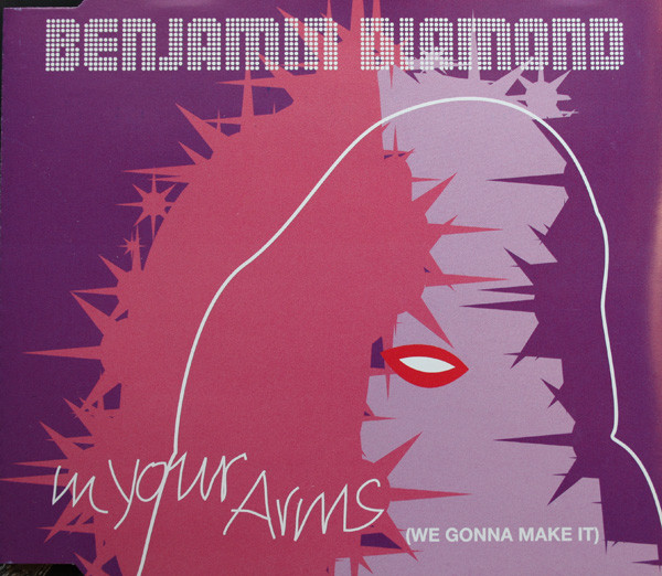 In Your Arms (We Gonna Make It)